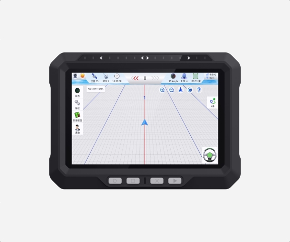 Планшет T100 GNSS