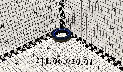 З/части DIECI (Диечи)