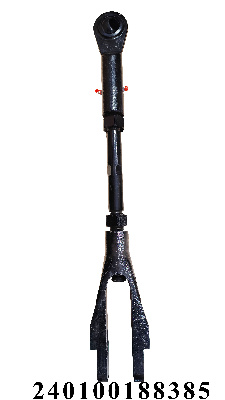 Тяга задней навески 240100188385 (SZ2004.56D.035-2)