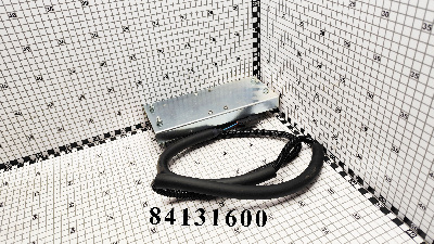 З/части CNHi (СиЭнЭйч)