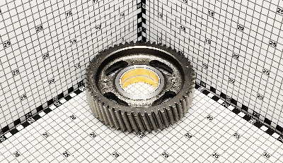 З/части CUMMINS (Камминз)
