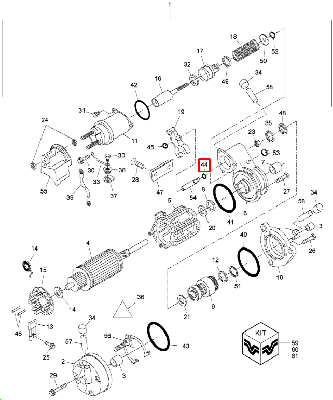 З/части BUHLER VERSATILE (Бюлер Версатайл)