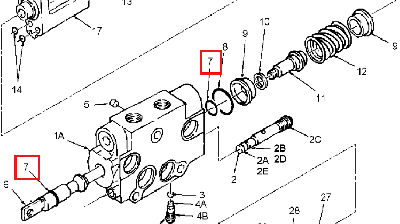 З/части BUHLER VERSATILE (Бюлер Версатайл)
