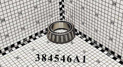 З/части CNHi (СиЭнЭйч)