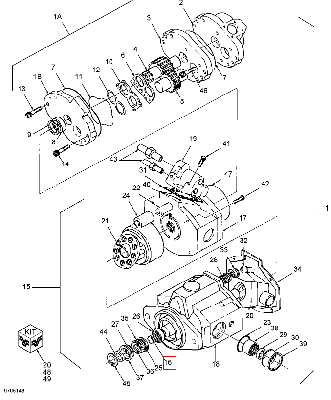 З/части BUHLER VERSATILE (Бюлер Версатайл)
