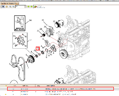 З/части BUHLER VERSATILE (Бюлер Версатайл)