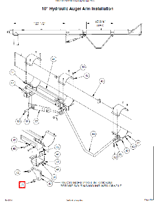 Втулка 1 1/2" x 1 1/4" x 1" GBB150125100 AGRO-LIDER 