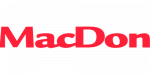 MACDON (МакДон) MACDON (МакДон)