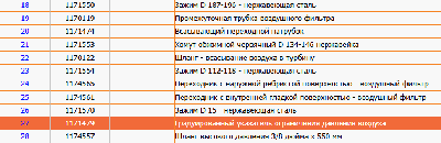 З/части Jacto (Джакто)