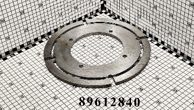 З/части CNHi (СиЭнЭйч)