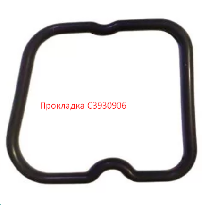 З/части CUMMINS (Камминз)