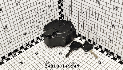 Крышка топливного бака 240100149949 (LHYXG-4.2)