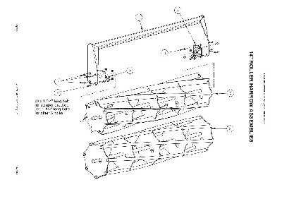 Каток ребристый 6"2" MR1406R (10029886)