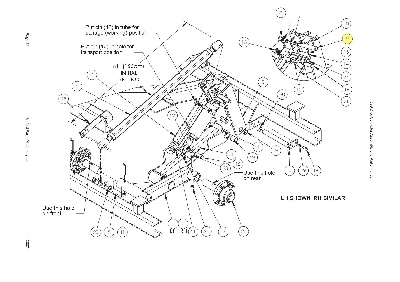 Палец GP2000612A06