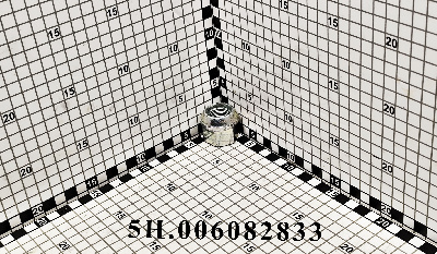 З/части DIECI (Диечи)