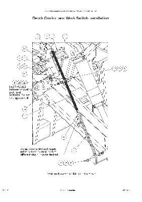Болт шестигранный 3/8"х2" B0620 (10006988)