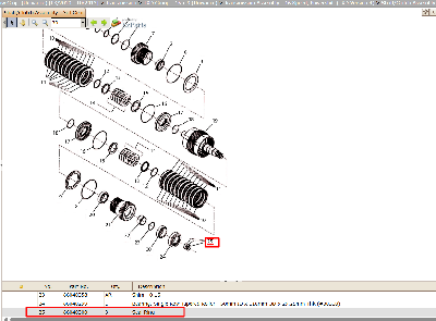 З/части BUHLER VERSATILE (Бюлер Версатайл)