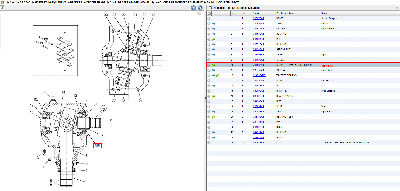З/части CNHi (СиЭнЭйч)