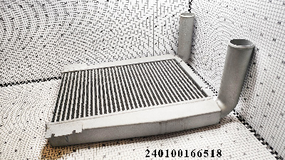 Интеркуллер в сборе 240100166518 (6A3L-T16-560100)