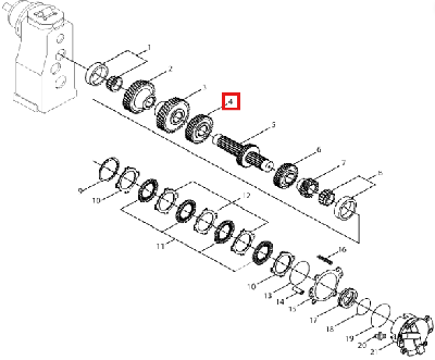 З/части BUHLER VERSATILE (Бюлер Версатайл)