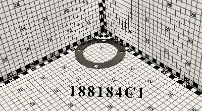 З/части CNHi (СиЭнЭйч)