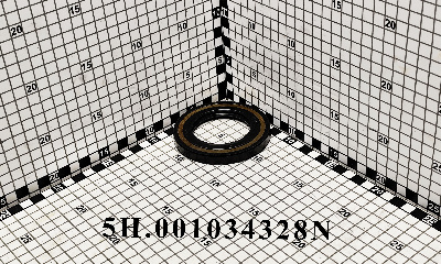 З/части DIECI (Диечи)