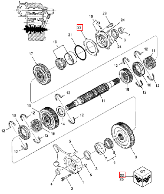 З/части BUHLER VERSATILE (Бюлер Версатайл)