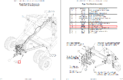 Болт шестигранный 3/4"х7" B1270 AGRO-LIDER