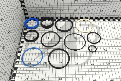 З/части MACDON (МакДон)