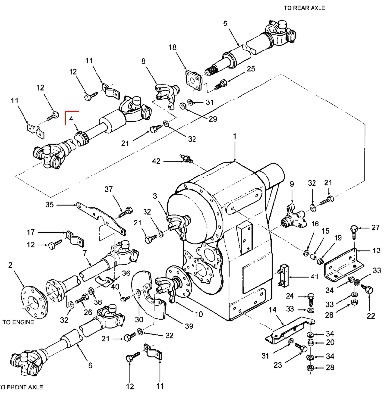 З/части BUHLER VERSATILE (Бюлер Версатайл)