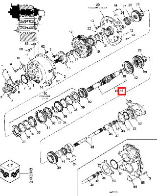 З/части BUHLER VERSATILE (Бюлер Версатайл)