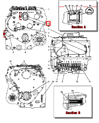 З/части BUHLER VERSATILE (Бюлер Версатайл)