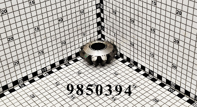 З/части CNHi (СиЭнЭйч)
