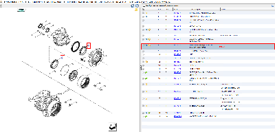 Подшипник