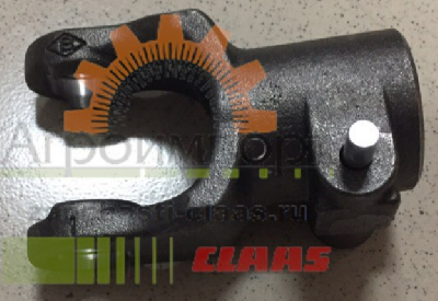 З/части CLAAS (Клаас)
