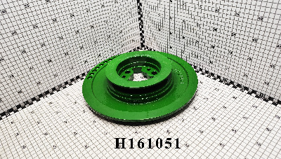 З/части JOHN DEERE (Джон Дир)