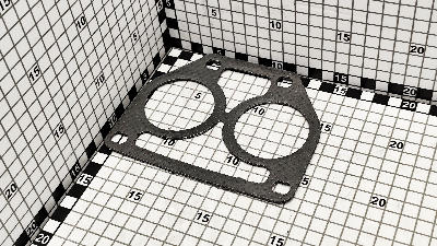 З/части CUMMINS (Камминз)