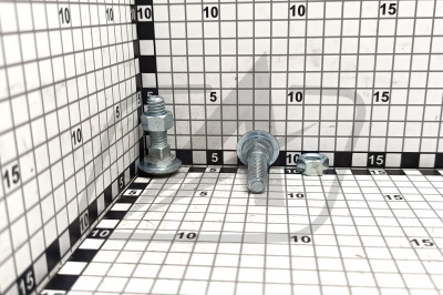 Режущий аппарат