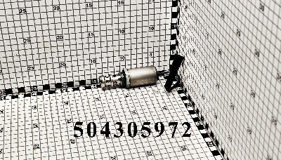 З/части CNHi (СиЭнЭйч)