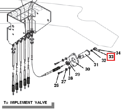 З/части BUHLER VERSATILE (Бюлер Версатайл)