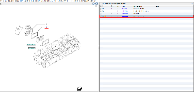 З/части CNHi (СиЭнЭйч)