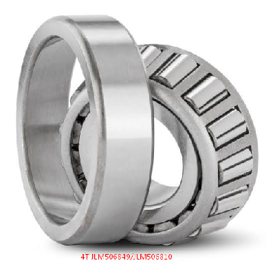 Подшипник в сборе 4T-JLM506849/JLM506810