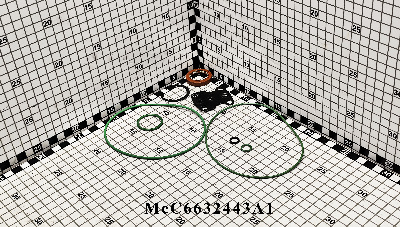З/части McCormick (Маккормик)