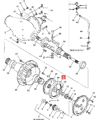 З/части BUHLER VERSATILE (Бюлер Версатайл)