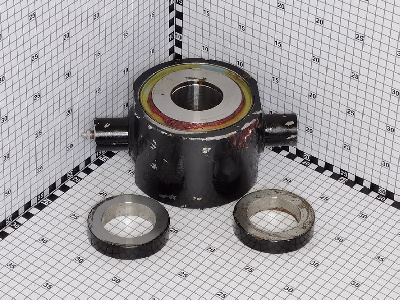 Подшипник в сборе D00085AK (10010963)