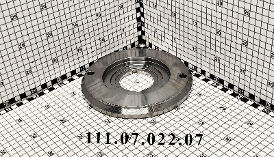 З/части DIECI (Диечи)