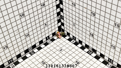 Болт 210101330007 (GB/T16674.1 M8*16-8.8-Zn.D)