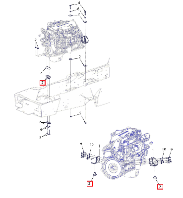 З/части BUHLER VERSATILE (Бюлер Версатайл)