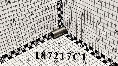 З/части CNHi (СиЭнЭйч)