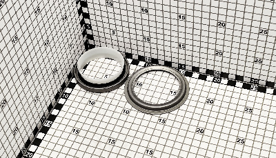 З/части CUMMINS (Камминз)
